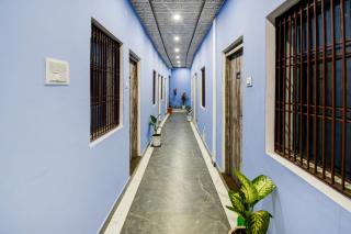 SPOT ON Hotel Shree Rudraksh - 2