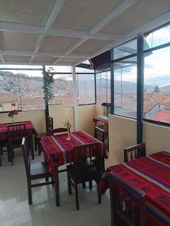 Marlon's INN Cusco II - 2