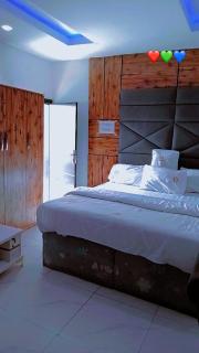 Emmablow Hotels & Suite International - 3