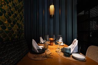 Glam Taoo Hotel Apartamento Boutique - 3