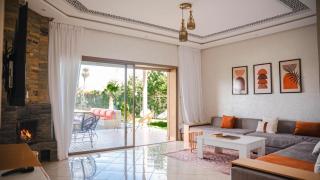 villa ssekan - 2