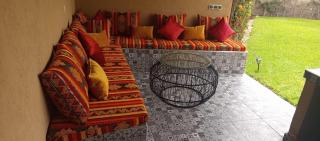 villa siirina - Oulad Zbir - 2