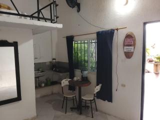 Casa chill out - Minca - 5