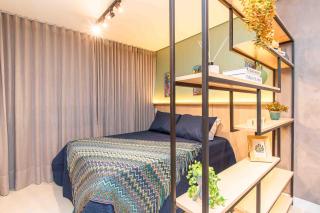 BSB STAY Long Stay - Noroeste studios Copenhague - 1