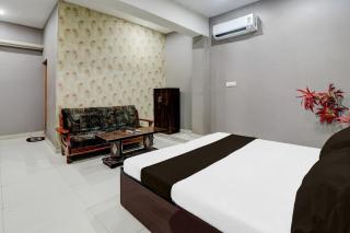 HOTEL O YASH RAJ PALACE - 5