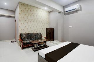 HOTEL O YASH RAJ PALACE - 3