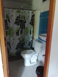 Casa chill out - Minca - 2