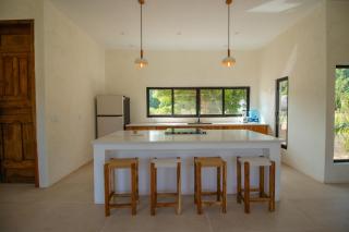 Po Popoyo Private Pool Boutique Villa - 9