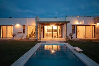 Po Popoyo Private Pool Boutique Villa - 8