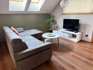 Apartmán U Bystřických - 4