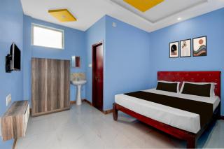Hotel O Redmoon - 7