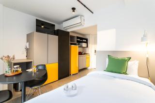 KASA by Viva - Prédio completo ao lado da Faria Lima - 6