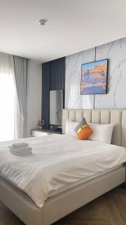 Luxury Hotel - Sunset Town - 6