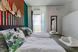 Wonderful Apartment with 2 bedrooms and pool and parking - 3