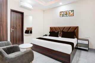 HoteL O J10 - Ludhiana - 9