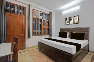 Hotel O The Villa Residency - Gurgaon - 6