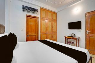 Hotel O The Villa Residency - Gurgaon - 1