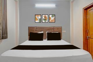 Hotel O The Villa Residency - 2