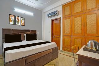 Hotel O The Villa Residency - 3