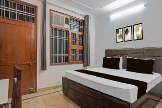 Hotel O The Villa Residency - 0
