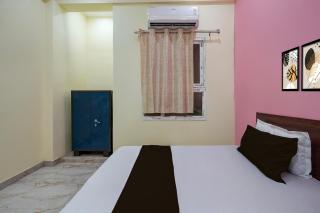 Hotel O BLISS INN - 1