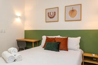 Studio Praia: conforto ao lado de Ipanema - 0