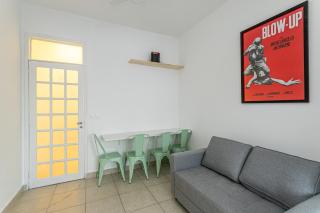 Studio Praia: conforto ao lado de Ipanema - 8