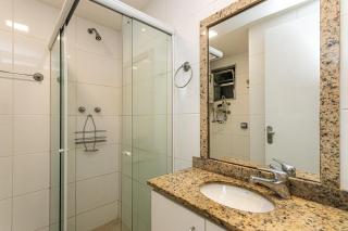 Studio Praia: conforto ao lado de Ipanema - 6