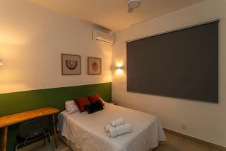 Studio Praia: conforto ao lado de Ipanema - 4