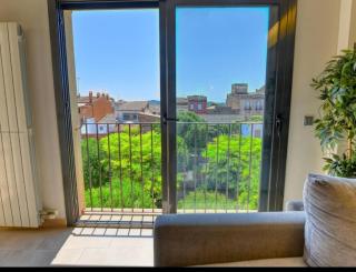 Bright and central apartment - 0
