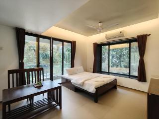 The Grantley Hotel - Alibag Beach - 0