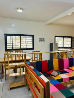 Blue Villa - 6