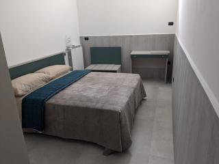 Vico Terzo Guest House - 1