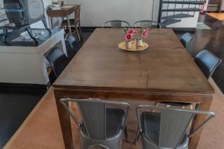 Nature Retreateclectic Country Boho Farmhouse - Nocona - 6