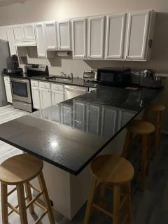 Private Apt In Southfordsouthbury - Southbury - 6