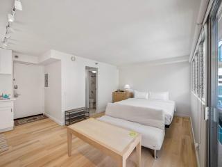 Aqua Aloha Surf Waikiki - 1