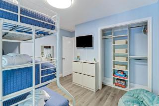 Stunning 2 Bedroom Villa Steps to the Beach - Île de Hilton-Head - 2