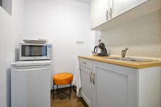 Varna Central Apartment with Free Parking - 3
