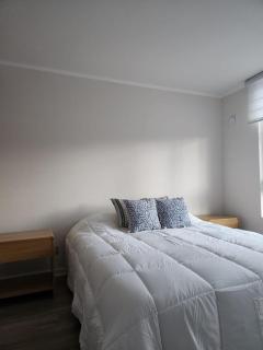 Departamento en Coquimbo cerca de la playa - Coquimbo - 3