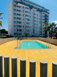 Departamento en Coquimbo cerca de la playa - Coquimbo - 1