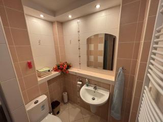 Ski&hike apartments Krkonoše - Janské Lázně - 8