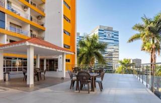 Garvey Hotel - Flat centro de Brasília - 1