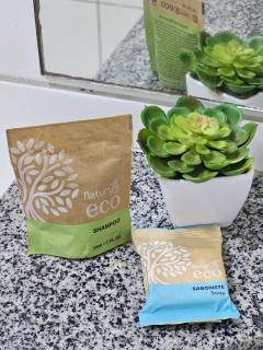 Refúgio Donaire - seu apto na Zona Sul de Ribeirão - 6