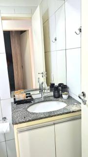 Refúgio Donaire - seu apto na Zona Sul de Ribeirão - 8