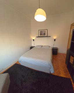 Parque das Nações Room - Lisboa - 6