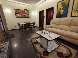 Executive King-Size Bed Room In Akpakpa Cotonou Benin - Agbato - 2