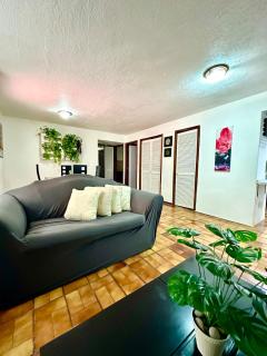 Comfortable and located apartment in EXPO Guadalajara - Guadalajara - 0