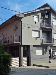Soko apartments - 3