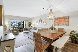 Sunkissed Ocean Facing Villa - Hilton Head Island - 0