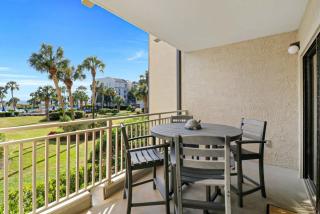 Sunkissed Ocean Facing Villa - Hilton Head Island - 3